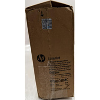 HP GENUINE W9008MC LASERJET BLACK MANAGED TONER CARTRIDGE FOR E50145 E52645