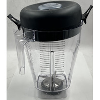 VITAMIX XL VM0141A 5205 LARGE CAPACITY COMMERCIAL FOOD PREP BLENDER 005205-1550