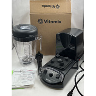 VITAMIX XL VM0141A 5205 LARGE CAPACITY COMMERCIAL FOOD PREP BLENDER 005205-1550