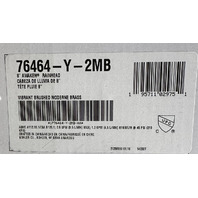 KOHLER AWAKEN K-26914-Y-2MB VIBRANT BRUSHED MODERNE BRASS SHOWER BUNDLE