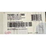 KOHLER AWAKEN K-26914-Y-2MB VIBRANT BRUSHED MODERNE BRASS SHOWER BUNDLE