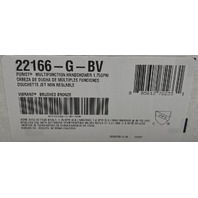 KOHLER 22178-G-BV BRUSHED BRONZE HANDSHOWER KIT 1.75 GPM 8524 9514 22166-G-BV