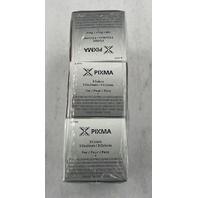3 PACK CANON PIXMA CL-244 FINE CARTRIDGE GENUINE 3 COLORS