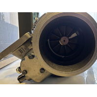 HOLSET 5324892HX GENUINE TURBOCHARGER REMANUFACTURED MDC HE600WG REMAN