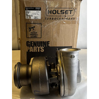 HOLSET 5324892HX GENUINE TURBOCHARGER REMANUFACTURED MDC HE600WG REMAN