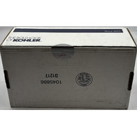 KOHLER 72762-9M-BL ARTIFACTS SINGLE CONTROL LAV FAUCET MATTE BLACK