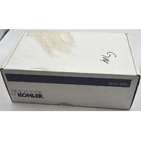 KOHLER 72762-9M-BL ARTIFACTS SINGLE CONTROL LAV FAUCET MATTE BLACK