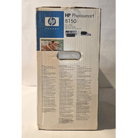 HP Q3399A PHOTOSMART 8150 DIGITAL PHOTO INKJET PRINTER
