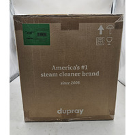 DUPRAY NEAT PLUS STEAM CLEANER