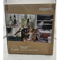 DUPRAY NEAT PLUS STEAM CLEANER