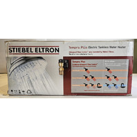 STIEBEL ELTRON 239225 TEMPRA 36 PLUS ELECTRIC TANKLESS WATER HEATER