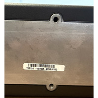 MOTOROLA SLR8000 BASE STATION REPEARTER WIRELESS COMM SYSTEM T8319A 100WATTS