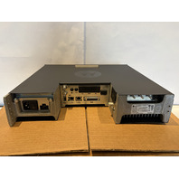 MOTOROLA SLR8000 BASE STATION REPEARTER WIRELESS COMM SYSTEM T8319A 100WATTS