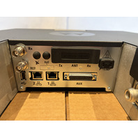 MOTOROLA SLR8000 BASE STATION REPEARTER WIRELESS COMM SYSTEM T8319A 100WATTS