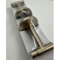 DELTA GENUINE 759240-CZ TOWEL BAR 24" FINISH CHAMPAGNE BRONZE NEW