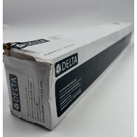 DELTA GENUINE 759240-CZ TOWEL BAR 24" FINISH CHAMPAGNE BRONZE NEW