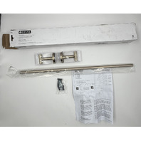DELTA GENUINE 759240-CZ TOWEL BAR 24" FINISH CHAMPAGNE BRONZE NEW