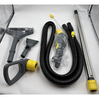 KARCHER PUZZI 10/1 1.100-133.0 COMMERCIAL CARPET CLEANER 2.6 GALLON TANK