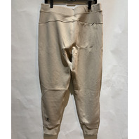 ON CLOUD 1ME11470603 ON RUNNING MENS SWEAT PANTS IN DESERT SIZE L LARGE