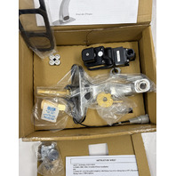 ZURN Z6915-XL AQUASENSE BATTERY POWERED FAUCET .05 GPM LAM FLOW CHROME