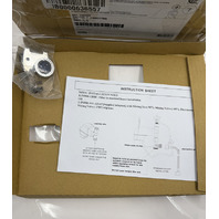 ZURN Z6915-XL AQUASENSE BATTERY POWERED FAUCET .05 GPM LAM FLOW CHROME
