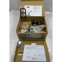 ZURN Z6915-XL AQUASENSE BATTERY POWERED FAUCET .05 GPM LAM FLOW CHROME