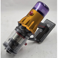 DYSON V12 DETECT SLIM STICK CORDLESS VACUUM WITH LCD RUNTIME DISPLAY