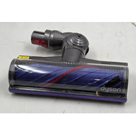 DYSON V12 DETECT SLIM STICK CORDLESS VACUUM WITH LCD RUNTIME DISPLAY