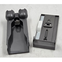 DYSON V12 DETECT SLIM STICK CORDLESS VACUUM WITH LCD RUNTIME DISPLAY