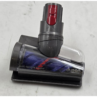 DYSON V12 DETECT SLIM STICK CORDLESS VACUUM WITH LCD RUNTIME DISPLAY