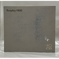BANG & OLUFSEN BEOPLAY H100 WIRELESS NOISE CANCELLING HEADPHONE HOURGLASS SAND