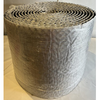 RADONAWAY SOIL GAS MAT 20INCH WIDE X O.8" THICK 50FT ROLL RADON COLLECTOR MAT