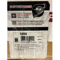 OE-TURBOPOWER D2004 TURBOCHARGER GASKET AND INSTALLATION KIT
