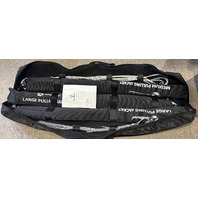 SOUTHWIRE GP110 MAXIS GRIPS DOUBLE LOCK SYSTEM COMPLETE SET 1/0 TO 750MCM