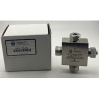 H20 JET ELBOW 94K 3/8" 490071-2-0 MAWP 100,000 AT 72F F 15-5 PH