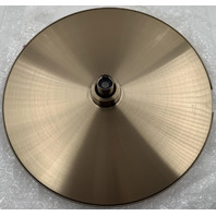 DELTA 5216-CZ-PR25 LUMICOAT CHAMPAGNE BRONZE SHOWER HEAD WITH ULTRASOAK