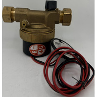 BELL & GOSSETT EROCIRC SC-4U 6055B2002 1/2" UNION SWEAT SC SOLAR CIRCULATOR PUMP