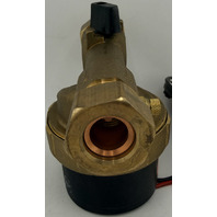 BELL & GOSSETT EROCIRC SC-4U 6055B2002 1/2" UNION SWEAT SC SOLAR CIRCULATOR PUMP