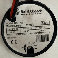 BELL & GOSSETT EROCIRC SC-4U 6055B2002 1/2" UNION SWEAT SC SOLAR CIRCULATOR PUMP