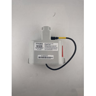 LOT OF 4 ZENNER STEALTH READER WATER METER INTERFACE UNIT 2-WAY DRIVE-BY NICOR