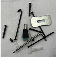 WBOX TECHNOLOGIES 19M38D 18.5" HD PRO-GRADE LED COLOR MONITOR