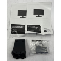 WBOX TECHNOLOGIES 19M38D 18.5" HD PRO-GRADE LED COLOR MONITOR