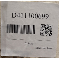 MIC D411100699 110V G-8100MIC MELT INDEX INSTRUMENT 025422