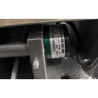 MIC D411100699 110V G-8100MIC MELT INDEX INSTRUMENT 025422