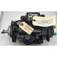 CUMMINS 3965402RX FUEL INJECTION PUMP 492954 PART REMAN