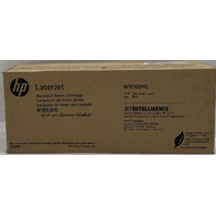 HP GENUINE LASERJET W9060MC BLACK MANAGED TONER CARTRIDGE JETINTELLIGENCE