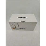 QYT 2 OSIGHT S SOC0947094 2 MOA DOT & 32 MOA CIRCLE MULTI-RETICLE SYSTEM RED DOT