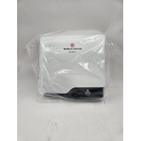 WORLD DRYER L-974A SLIMDRI SURFACE-MOUNTED ADA COMPLIANT HAND DRYER