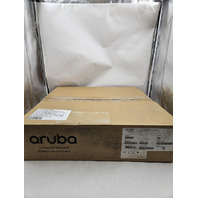 ARUBA 3810M 48G 48-PORT POE+ 1-SLOT MANAGED SWITCH JL074A