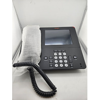 AVAYA NEW IP TELEPHONE MODEL 9670G COLOR BLACK #N9623